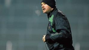 Limerick U-21 footballers push Kerry all the way