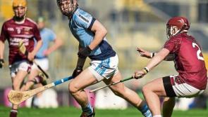 All Ireland glory for Na Piarsaigh in Croke Park