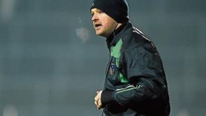 Manager 'hugely proud' of Limerick U-21 football performance