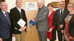 Private space at Limerick hospital will help grieving families