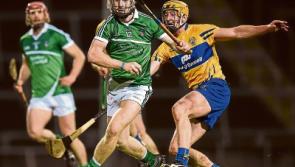 Limerick confirm line-up for Clare hurling decider