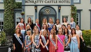 23 hopefuls in running for Limerick Rose of Tralee