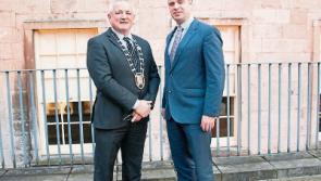 Limerick Chamber funding to help promote city centre