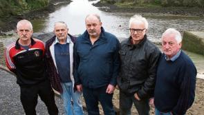 Askeaton riverside plan under threat by planning condition