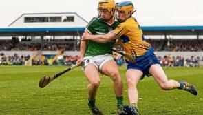 Five Talking Points as Limerick suffer hurling promotion pain