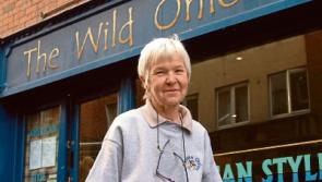 Tributes paid in Limerick following passing of Ruth Di Girolamo