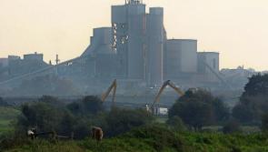 Call for Limerick company to engage with residents on cement plan