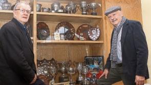 Dudley Herbert was a driving force behind rugby at Crescent College