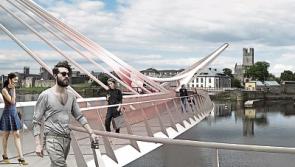 Councillors blast €18m Limerick project as a 'bridge too far'