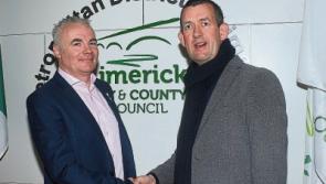 New Sinn Fein councillor 'humbled' to take seat in Limerick city