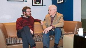 Limerick candidate Cian Prendiville: 'I have a real shot at Seanad election'