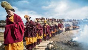 Limerick photographer wins best image in Sony World Photography awards