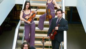 Spring concert series ends at Limerick City Gallery of Art