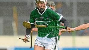 Limerick minor hurling panel finalised ahead of Clare clash