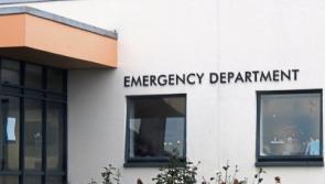 University Hospital Limerick overcrowding returns to highest levels