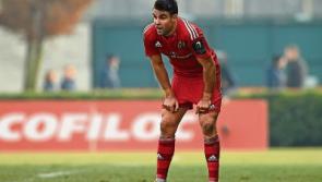 Ireland stars return for Munster in crucial Zebre Pro12 test