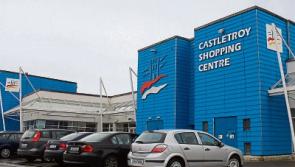 Castletroy shopping centre sells for over €3.4m