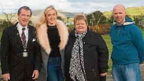 Limerick Rose to be picked this weekend