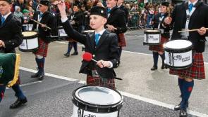 Marching bands to host commemorative concert in Limerick