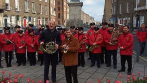 JP 'filled with pride' as thousands turn out for Team Limerick Clean-Up