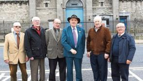 Former IRA man marks 50th anniversary of Limerick Prison break