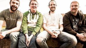 Metal bands lay Siege to Limerick this Easter weekend