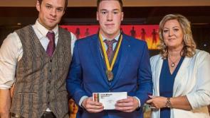 Limerick student named youth volunteer of the year
