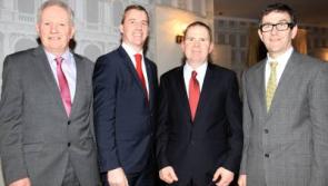 'Country wide open to criminals' – Limerick's IFA election candidate