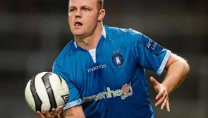 Limerick FC thump Athlone to move clear at top of First Division