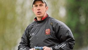 'They will take it in perspective' says Moran after Ardscoil loss