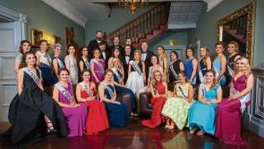 'Proud' Limerick Rose set for the Dome in Tralee