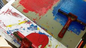 Free art workshops to feed into Limerick 2020 bid