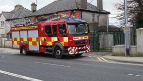 Limerick residents hit out at padlocked entrance to estate