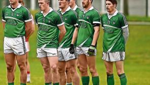 Relegated Limerick footballers seek morale boosting win