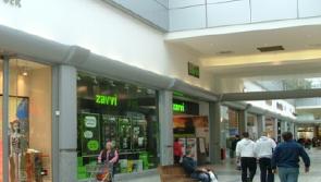 Limerick's Crescent Shopping Centre lodges plans to expand retail space