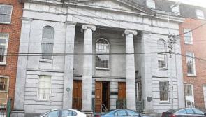 Tearful scenes at Limerick court over 'self-inflicted' deaths