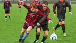 All this weekend's Desmond League soccer fixtures