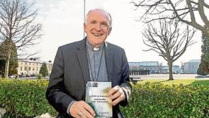 Limerick Bishop calls on thieves to 'examine their conscience'