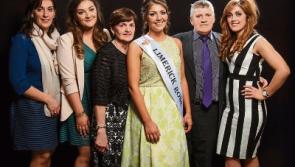 Rooskagh Rose Marie Hennessy is bound for Tralee festival