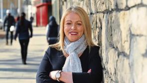 Joan's mission to spread word for sufferers of lymphoedema