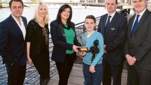 Video star who tackled online bullying is Limerick Person of the Month