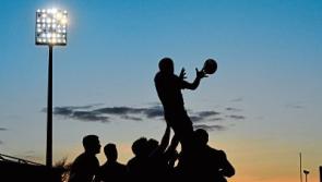 Munsters' secure AIL semi-final spot with derby win