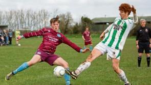 All the weekend Desmond League soccer results