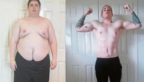 Marathon man who lost 12 stone taking part in Great Limerick Run