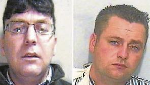 Limerick gang members jailed over rhino horn plot