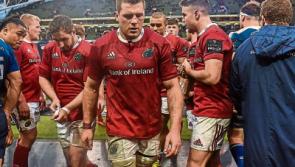 Stander says Munster facing 'three Cup finals' in Pro12