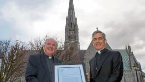 Bishop of Limerick sees new role for women in Church's hierarchy