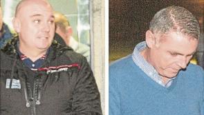 Limerick brothers guilty over heroin seizure