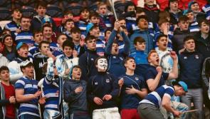 Crescent College target seventh Munster Schools Junior Cup title