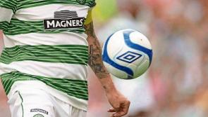 Limerick's Thomond Park tipped to host Celtic and Inter Milan glamour friendly